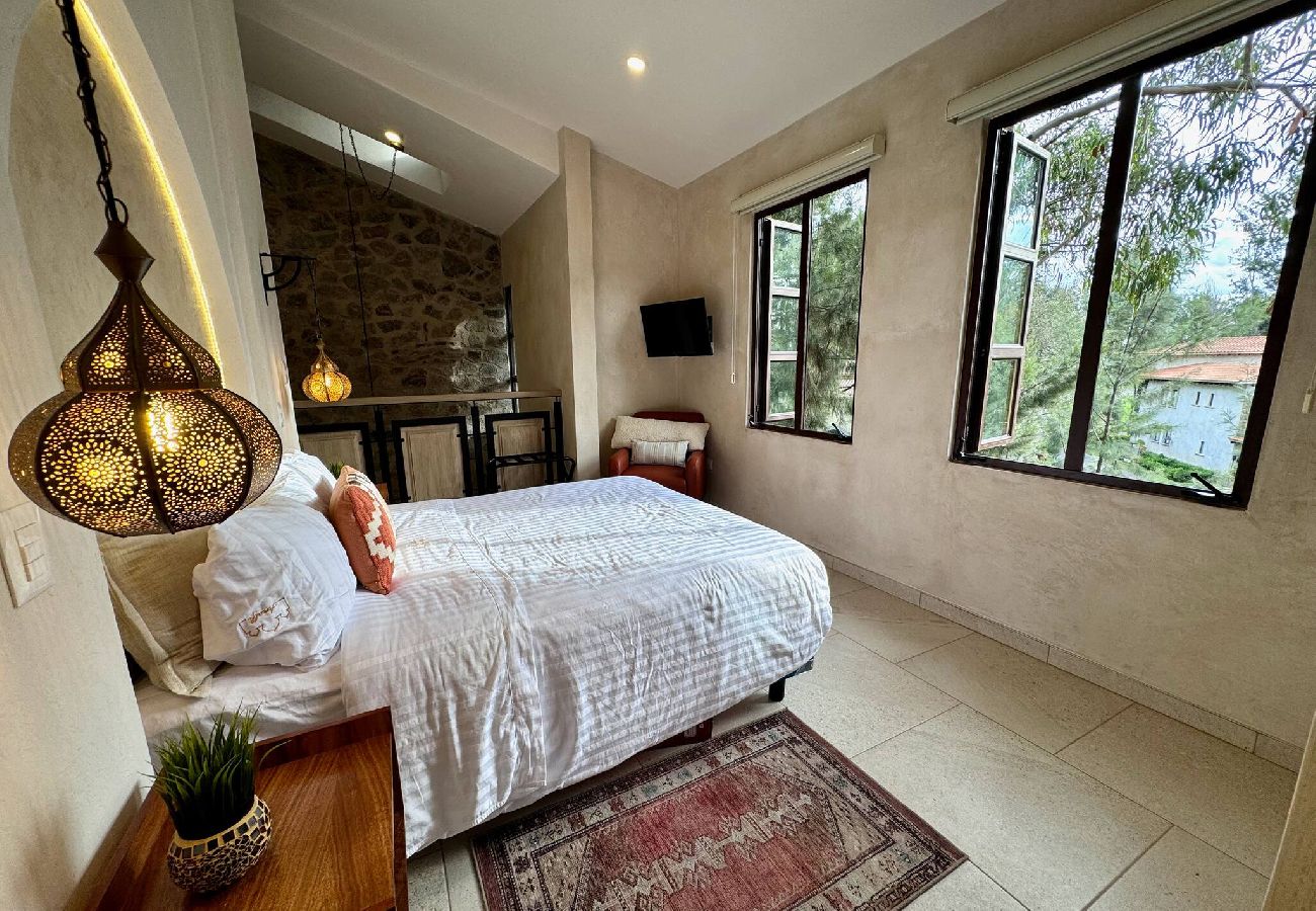 Apartment in Val’Quirico - Amalfi en Val’Quirico