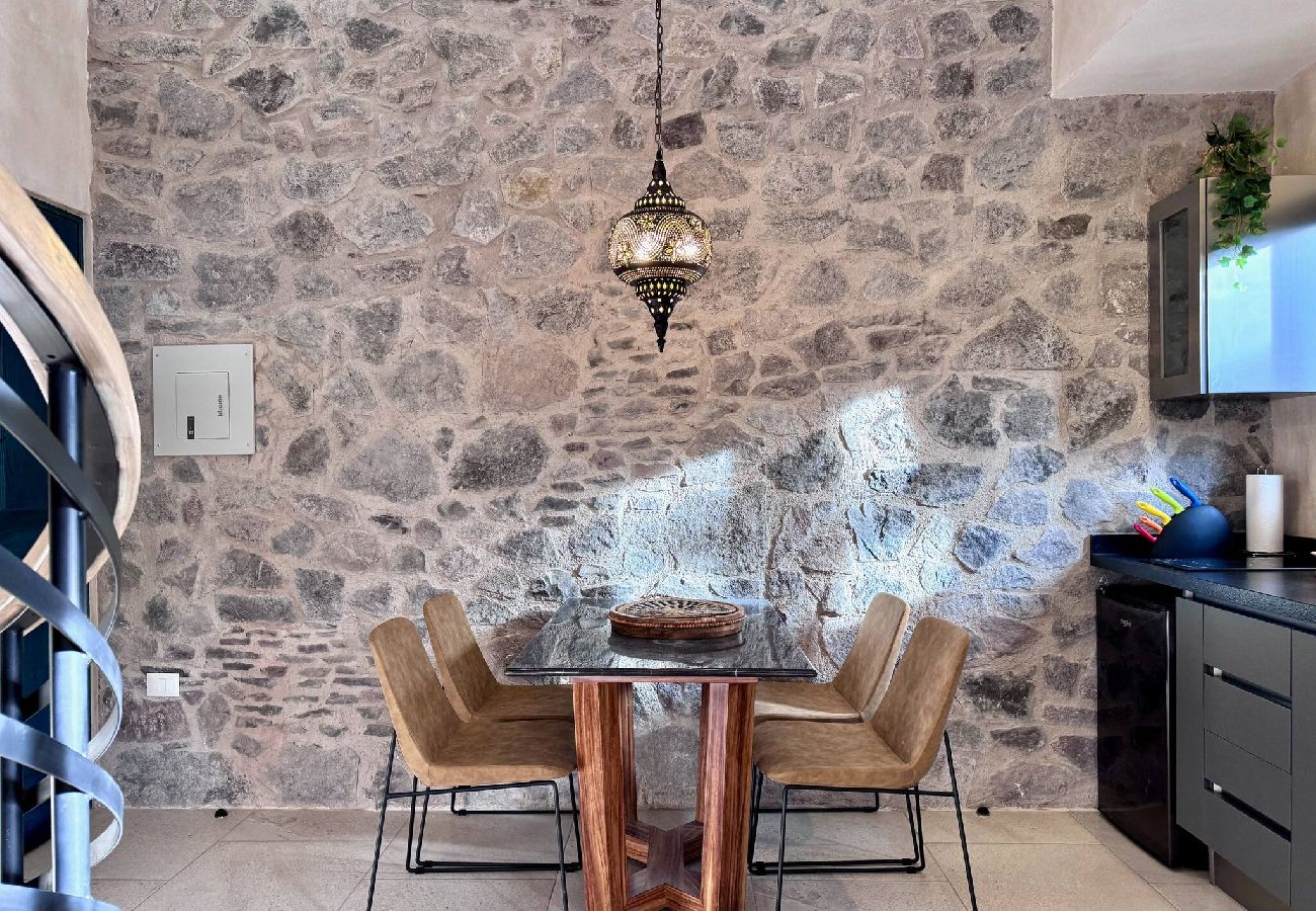 Apartment in Val’Quirico - Amalfi en Val’Quirico