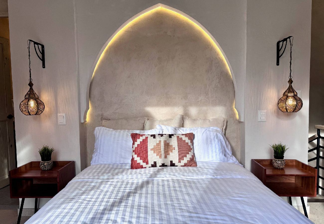 Apartment in Val’Quirico - Amalfi en Val’Quirico