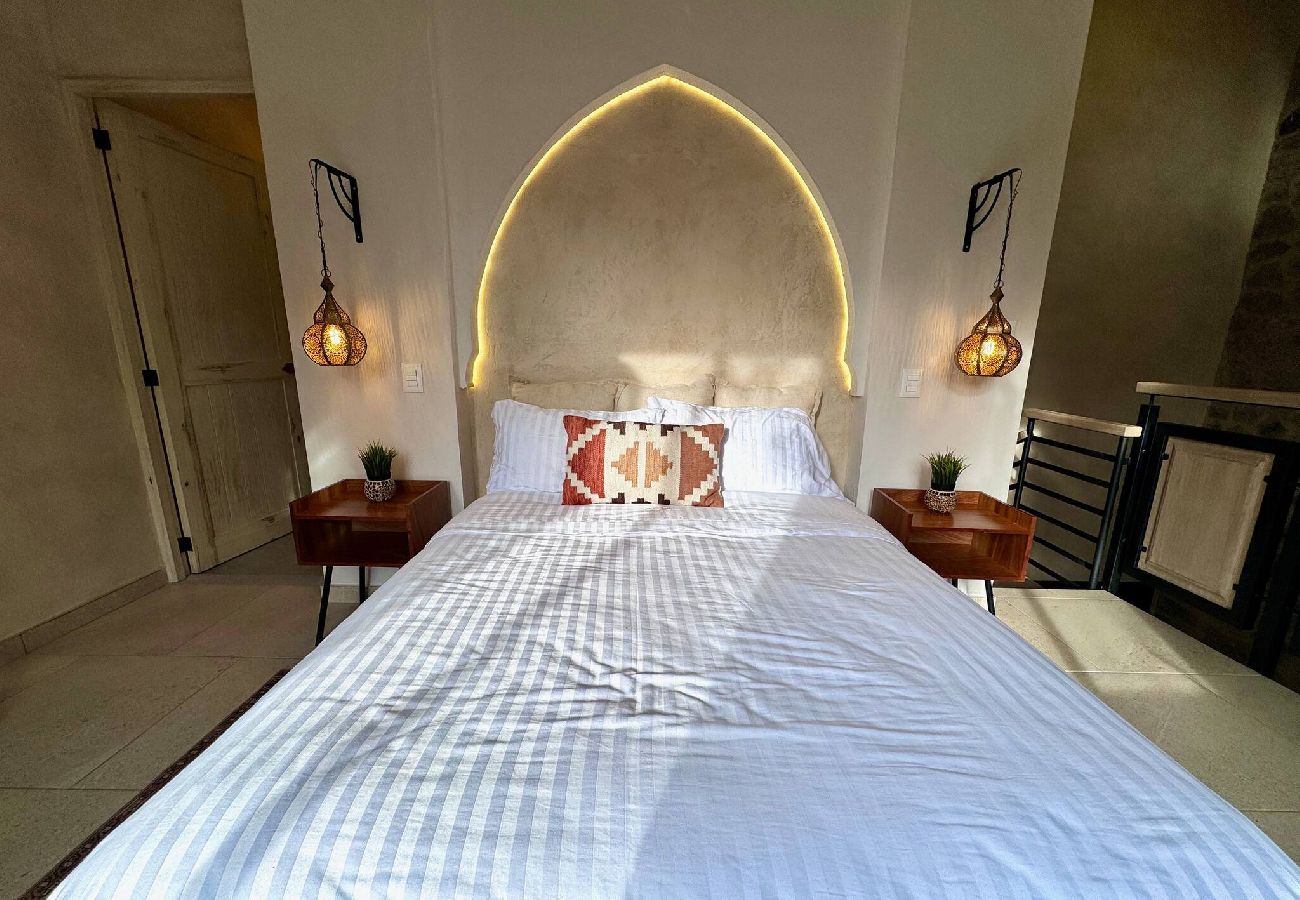 Apartment in Val’Quirico - Amalfi en Val’Quirico