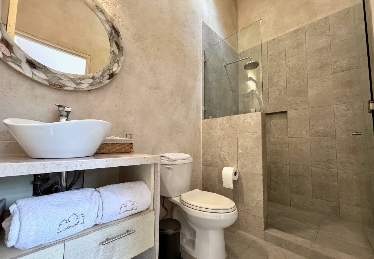 Apartment in Val’Quirico - Amalfi en Val’Quirico