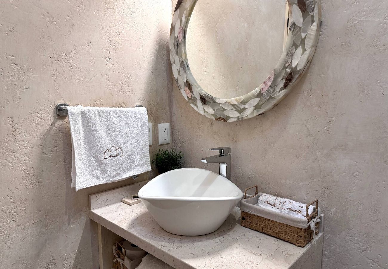 Apartment in Val’Quirico - Amalfi en Val’Quirico