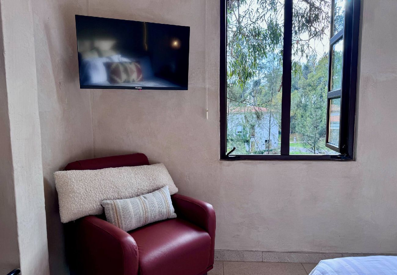 Apartment in Val’Quirico - Amalfi en Val’Quirico