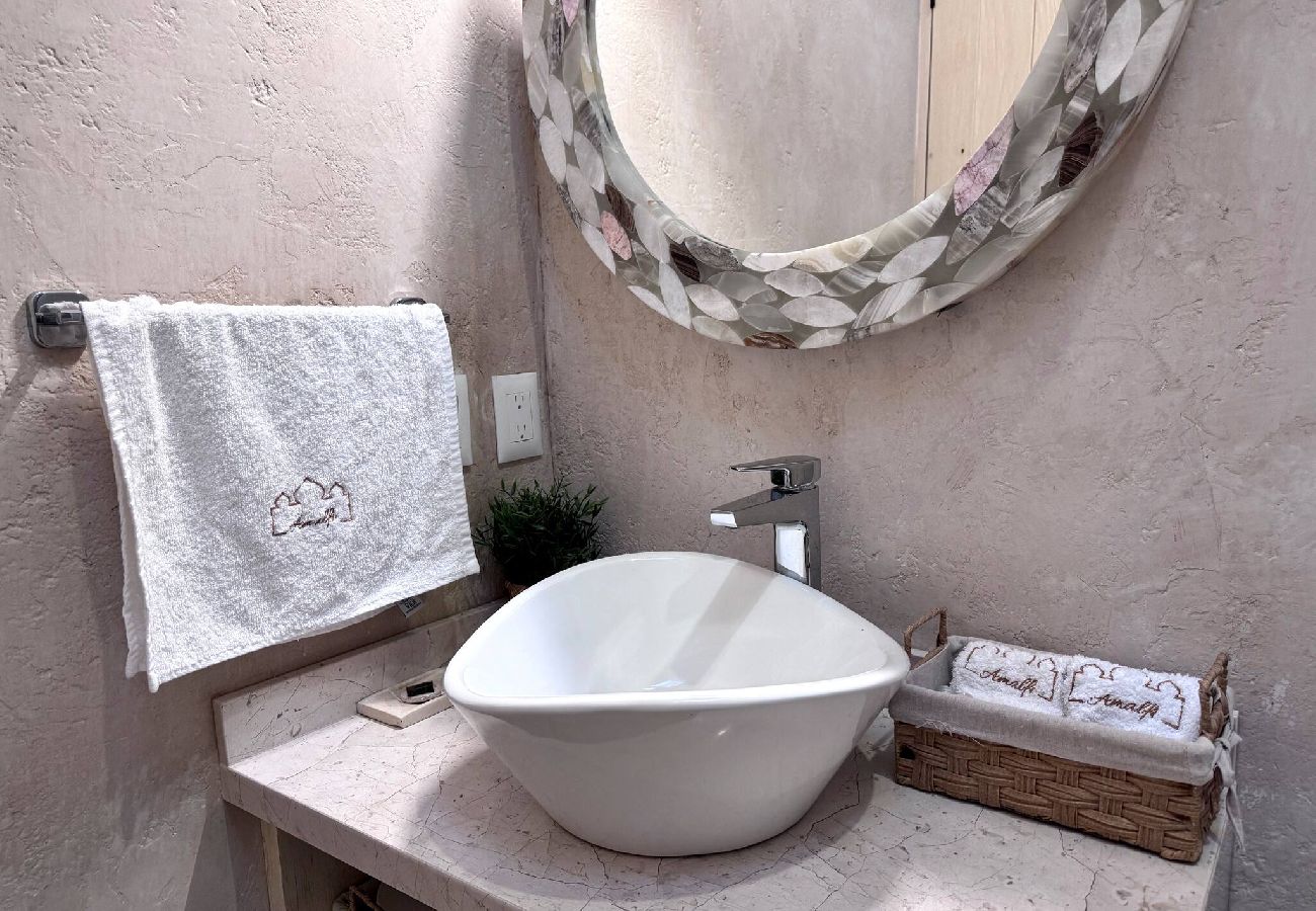 Apartment in Val’Quirico - Amalfi en Val’Quirico