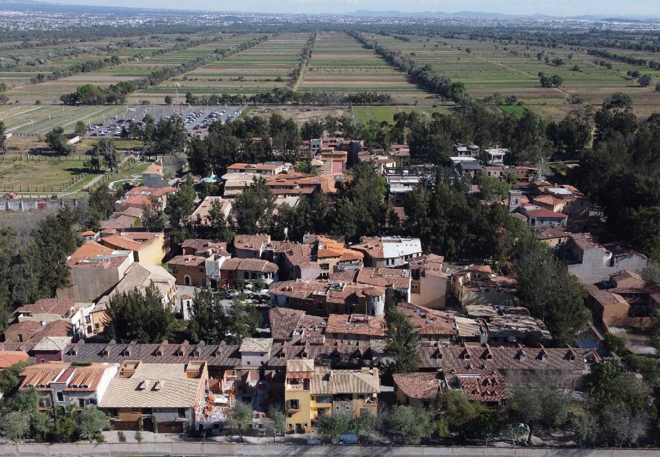 Apartment in Val’Quirico - Amalfi en Val’Quirico