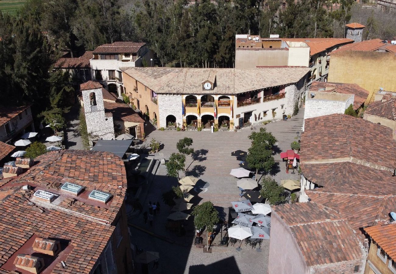 Apartment in Val’Quirico - Amalfi en Val’Quirico