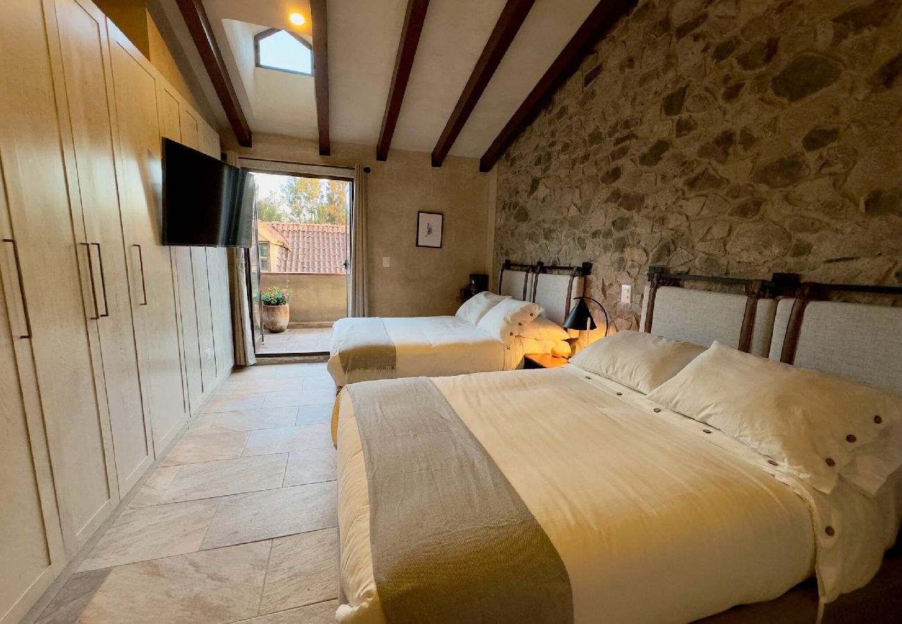 Rent by room in Val’Quirico - Mar en Val’Quirico