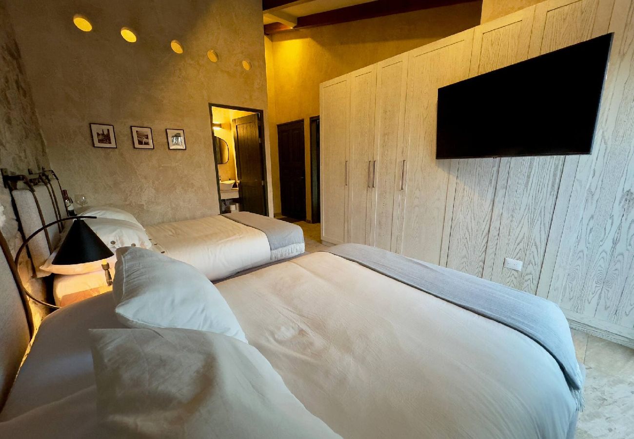 Rent by room in Val’Quirico - Mar en Val’Quirico