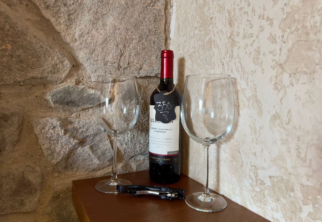 Rent by room in Val’Quirico - Mar en Val’Quirico