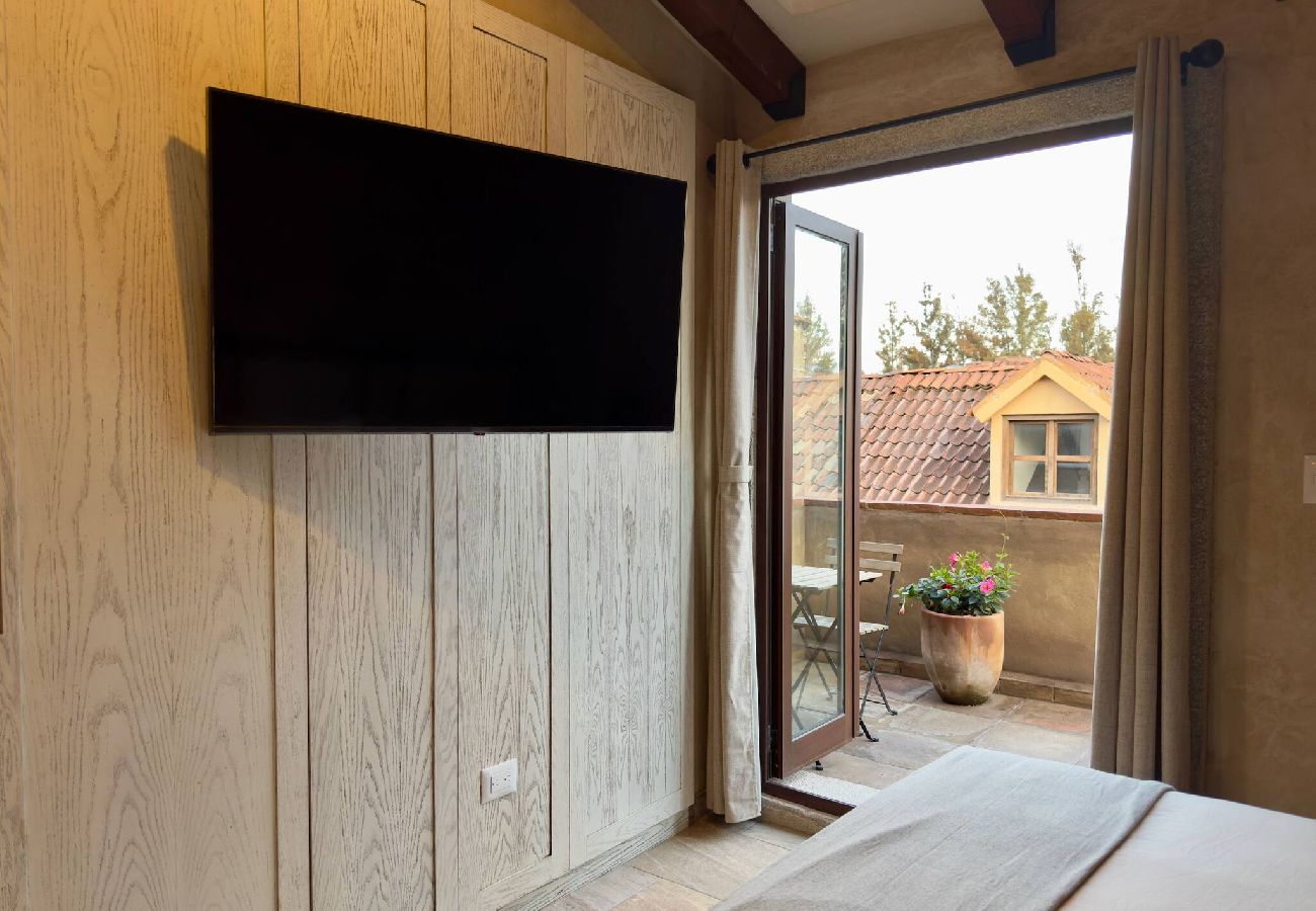 Rent by room in Val’Quirico - Mar en Val’Quirico