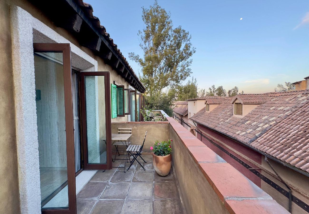 Rent by room in Val’Quirico - Mar en Val’Quirico