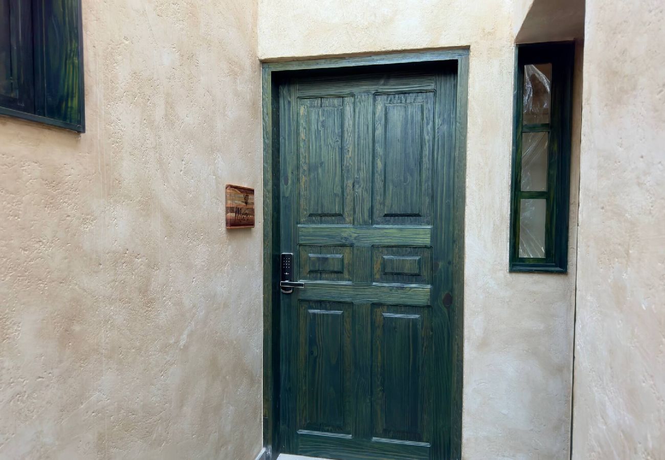 Rent by room in Val’Quirico - Mar en Val’Quirico