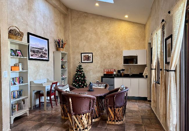 Apartment in Val’Quirico - Tapatío en Val’Quirico