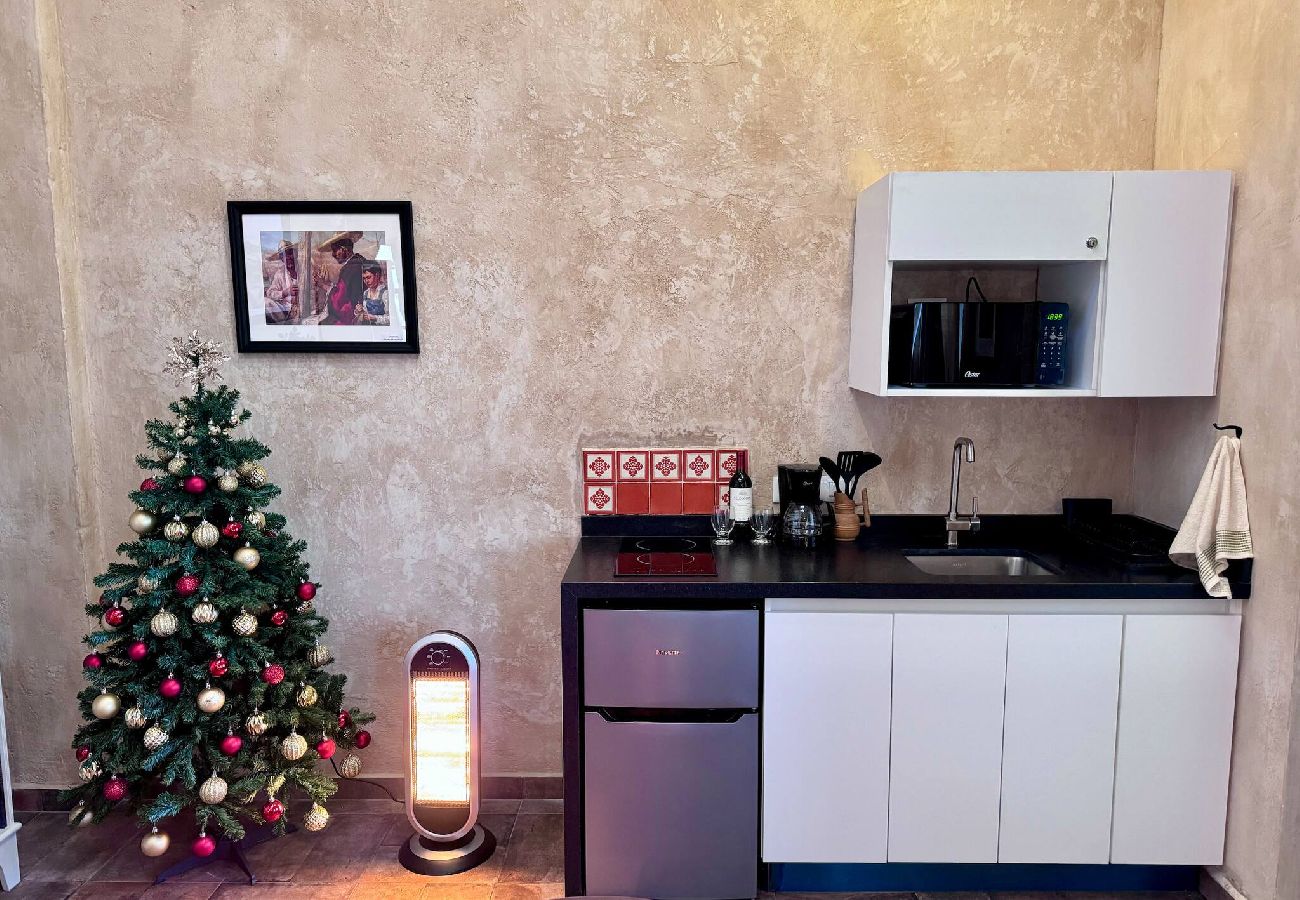 Apartment in Val’Quirico - Tapatío en Val’Quirico