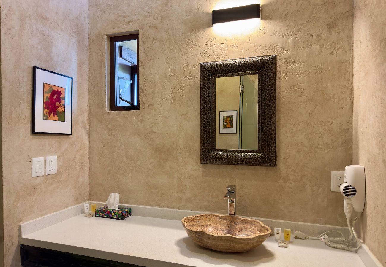 Apartment in Val’Quirico - Tapatío en Val’Quirico