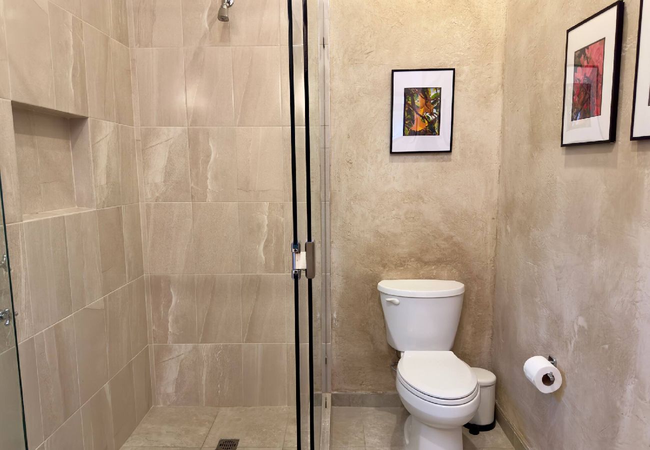 Apartment in Val’Quirico - Tapatío en Val’Quirico