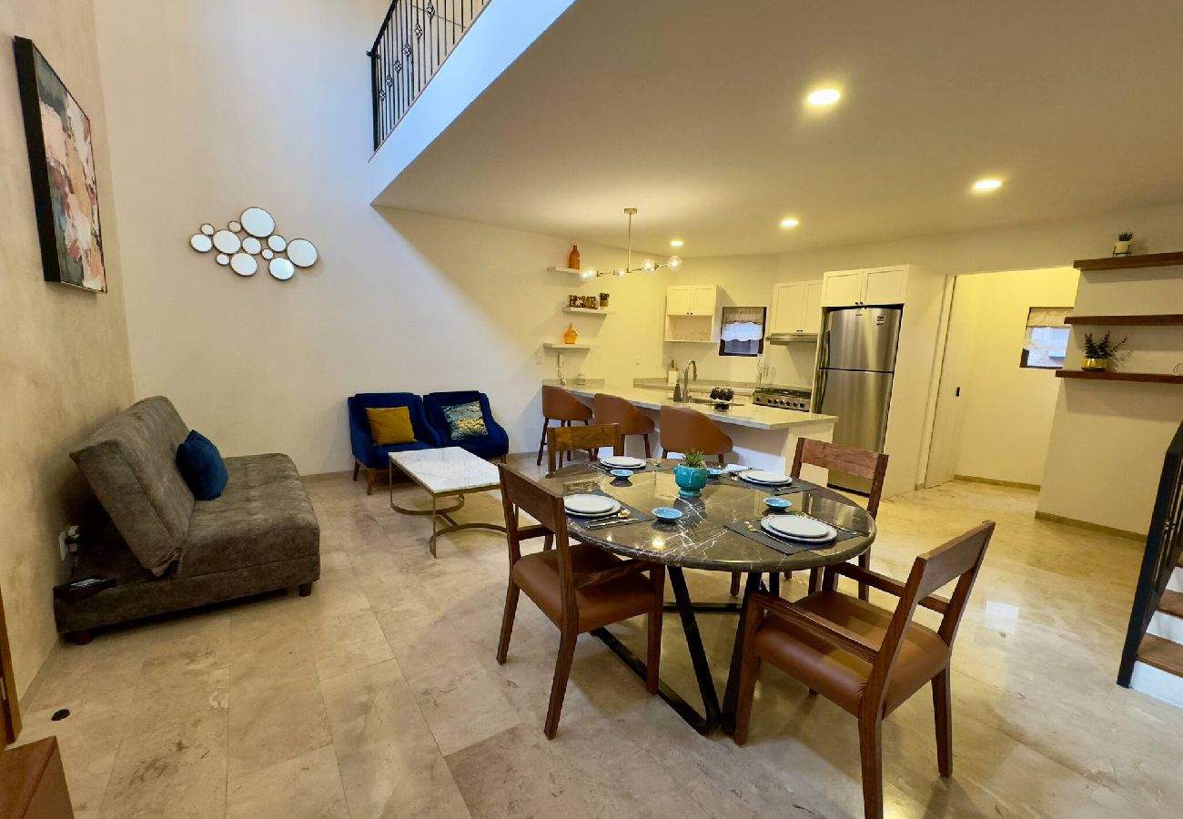 Apartment in Val’Quirico - Milano en Val’Quirico