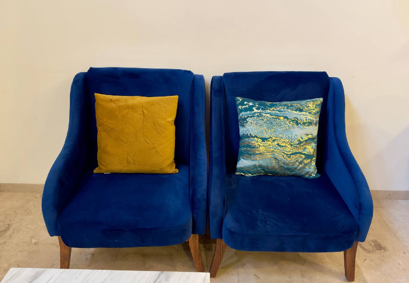 Apartment in Val’Quirico - Milano en Val’Quirico