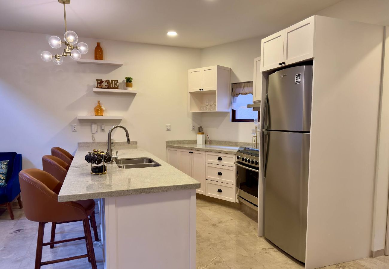 Apartment in Val’Quirico - Milano en Val’Quirico