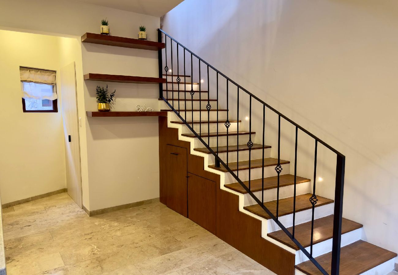 Apartment in Val’Quirico - Milano en Val’Quirico