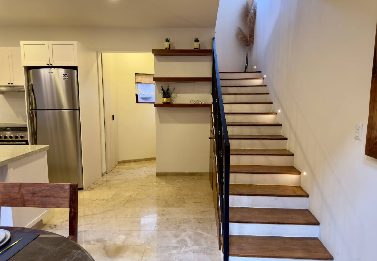 Apartment in Val’Quirico - Milano en Val’Quirico