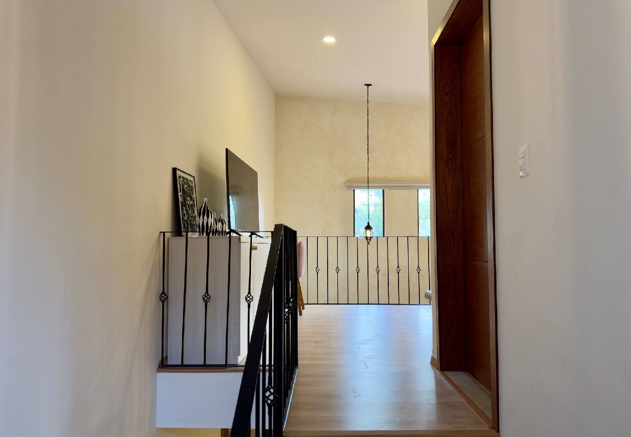 Apartment in Val’Quirico - Milano en Val’Quirico