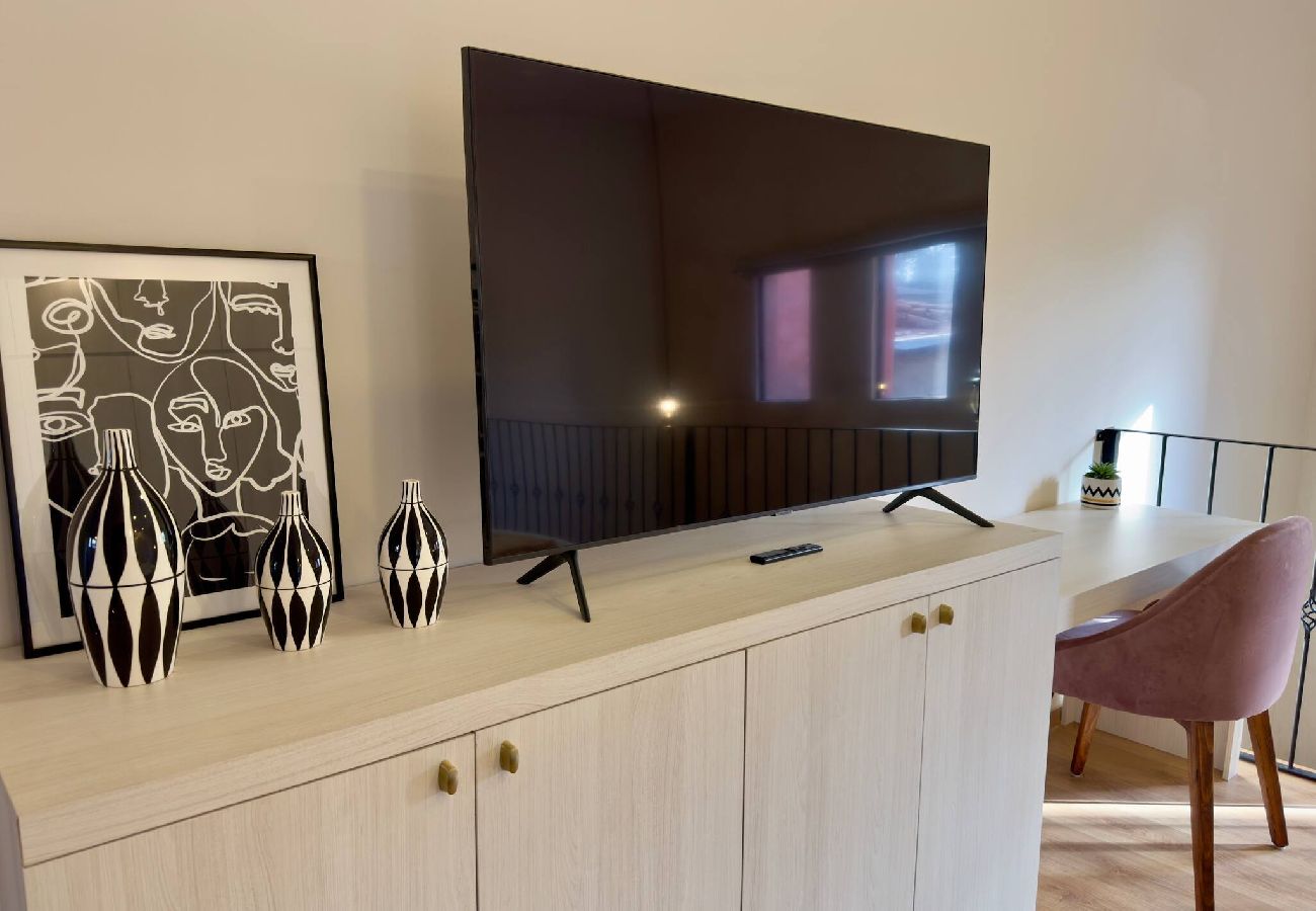 Apartment in Val’Quirico - Milano en Val’Quirico