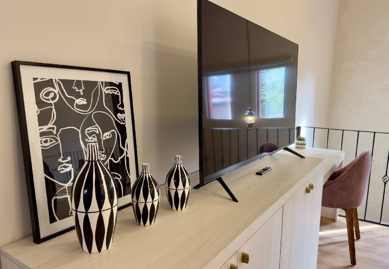 Apartment in Val’Quirico - Milano en Val’Quirico