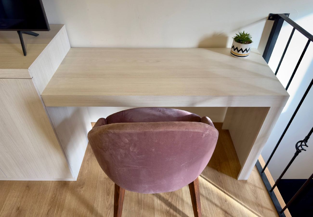 Apartment in Val’Quirico - Milano en Val’Quirico