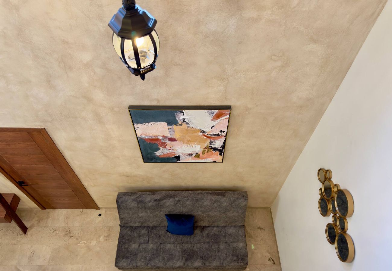 Apartment in Val’Quirico - Milano en Val’Quirico