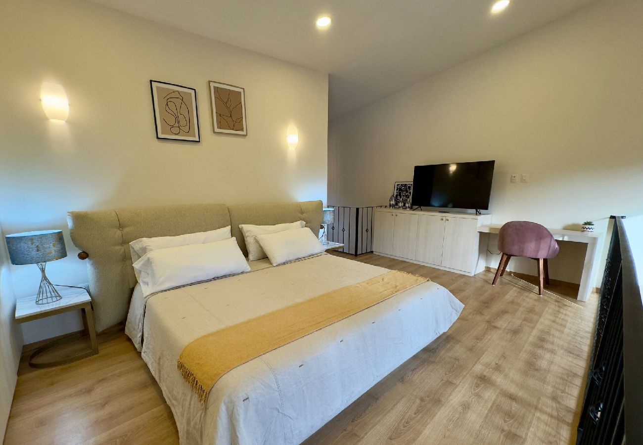 Apartment in Val’Quirico - Milano en Val’Quirico