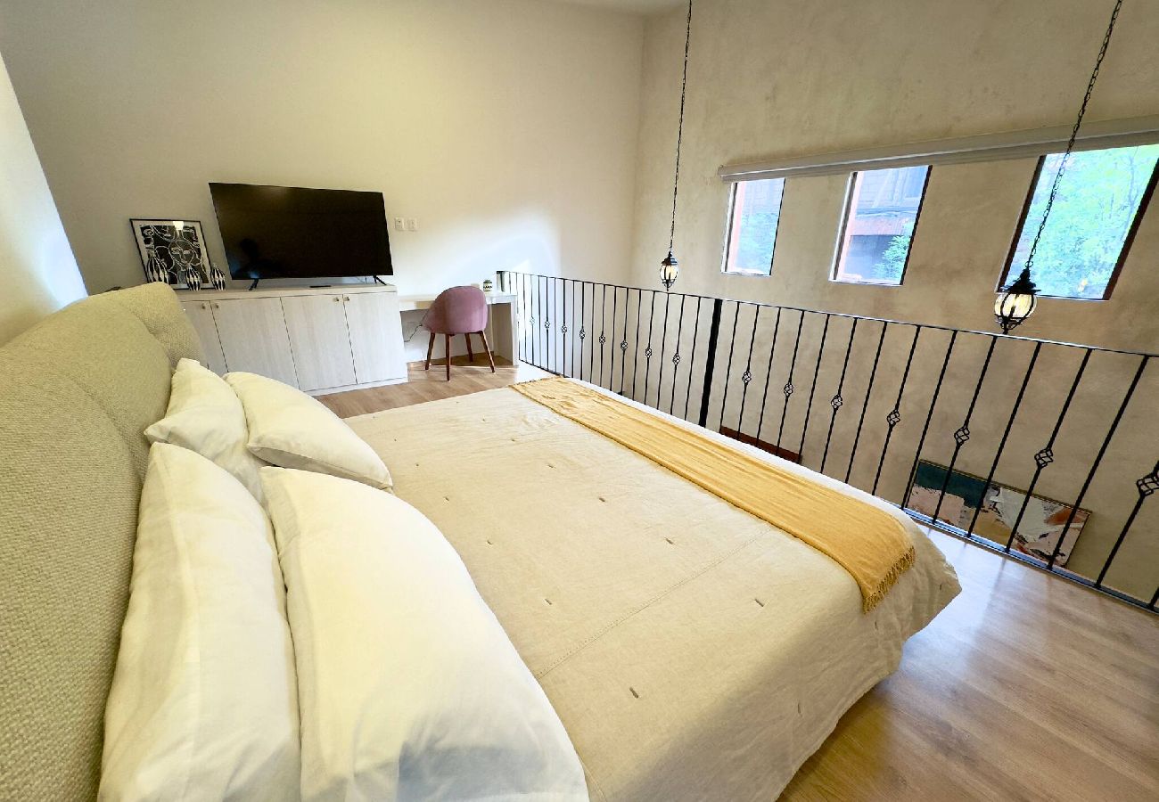 Apartment in Val’Quirico - Milano en Val’Quirico