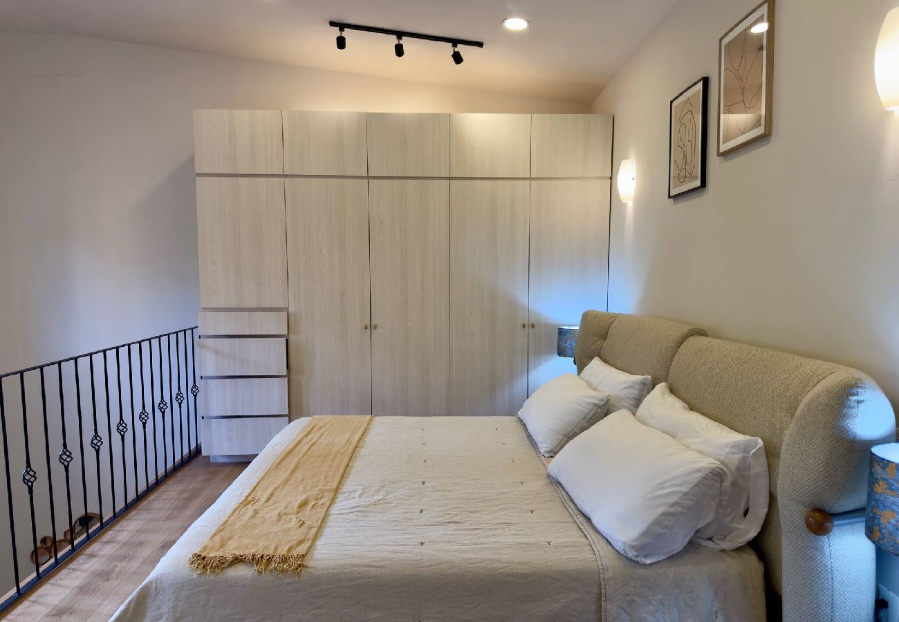 Apartment in Val’Quirico - Milano en Val’Quirico