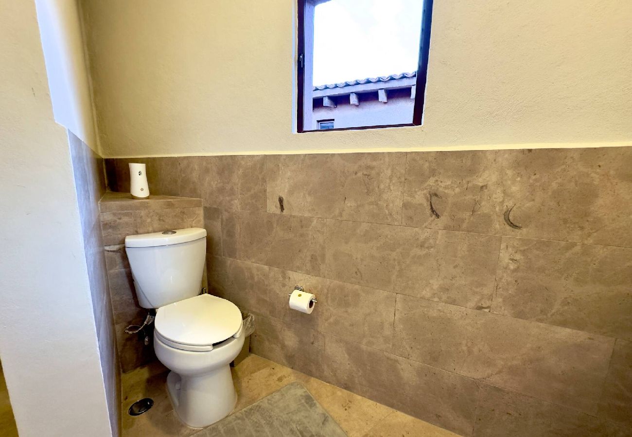 Apartment in Val’Quirico - Milano en Val’Quirico