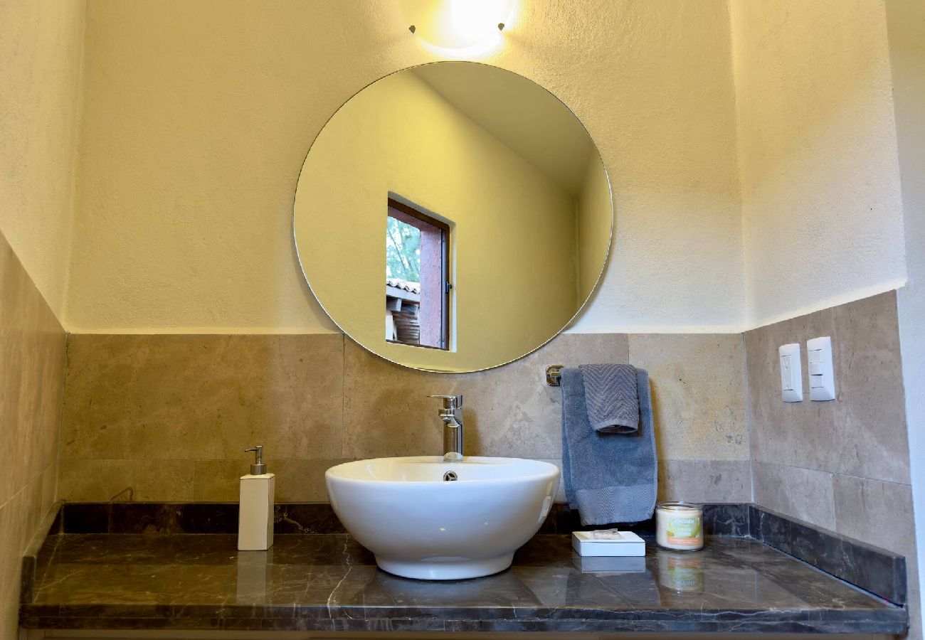 Apartment in Val’Quirico - Milano en Val’Quirico