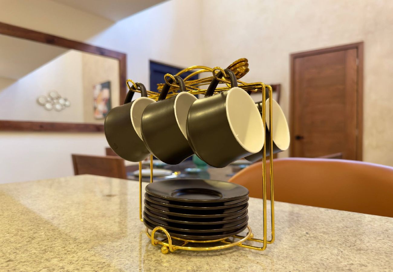 Apartment in Val’Quirico - Milano en Val’Quirico