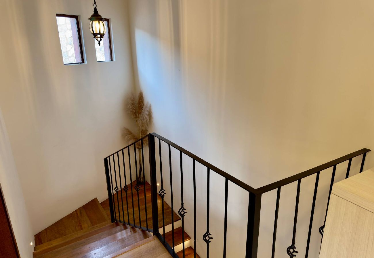 Apartment in Val’Quirico - Milano en Val’Quirico