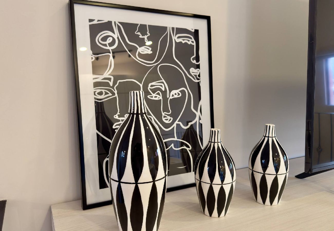 Apartment in Val’Quirico - Milano en Val’Quirico