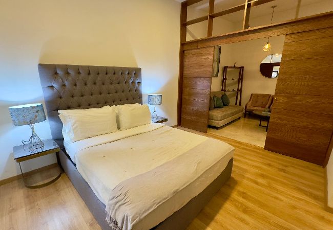 Apartment in Val’Quirico - Florencia en Val’Quirico