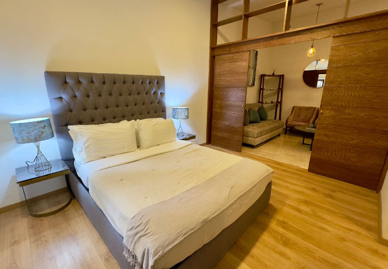 Apartment in Val’Quirico - Florencia en Val’Quirico