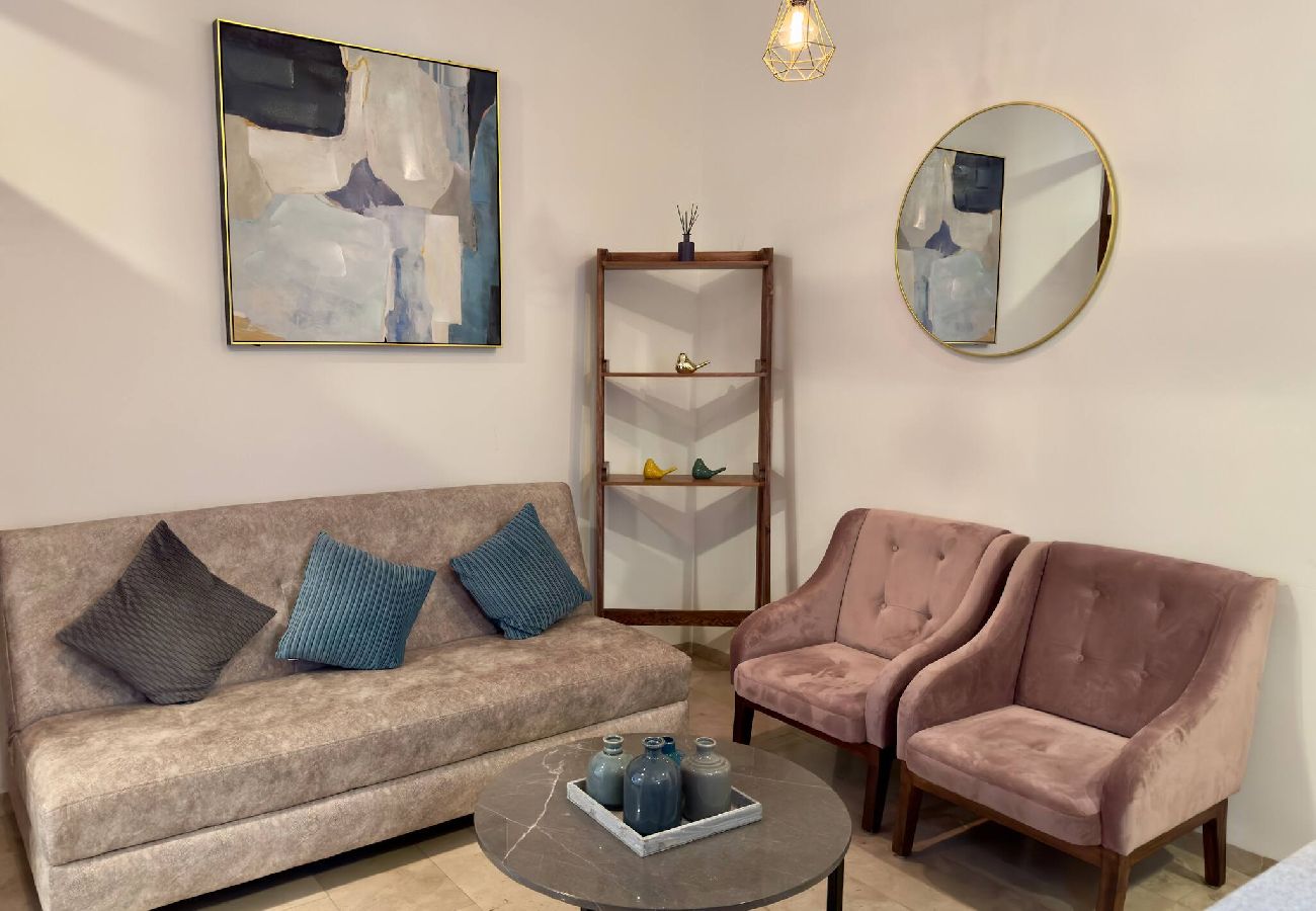 Apartment in Val’Quirico - Florencia en Val’Quirico