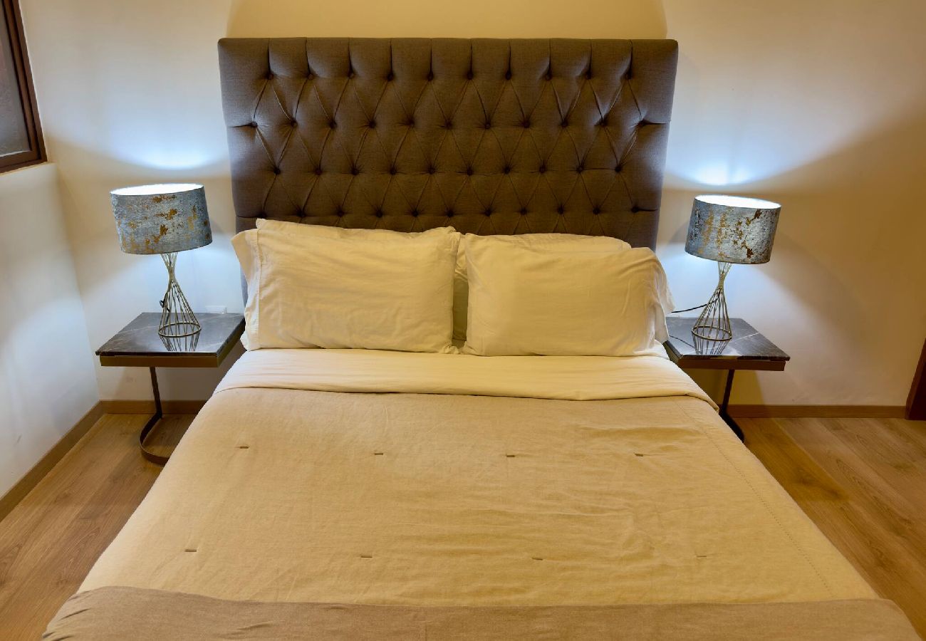 Apartment in Val’Quirico - Florencia en Val’Quirico