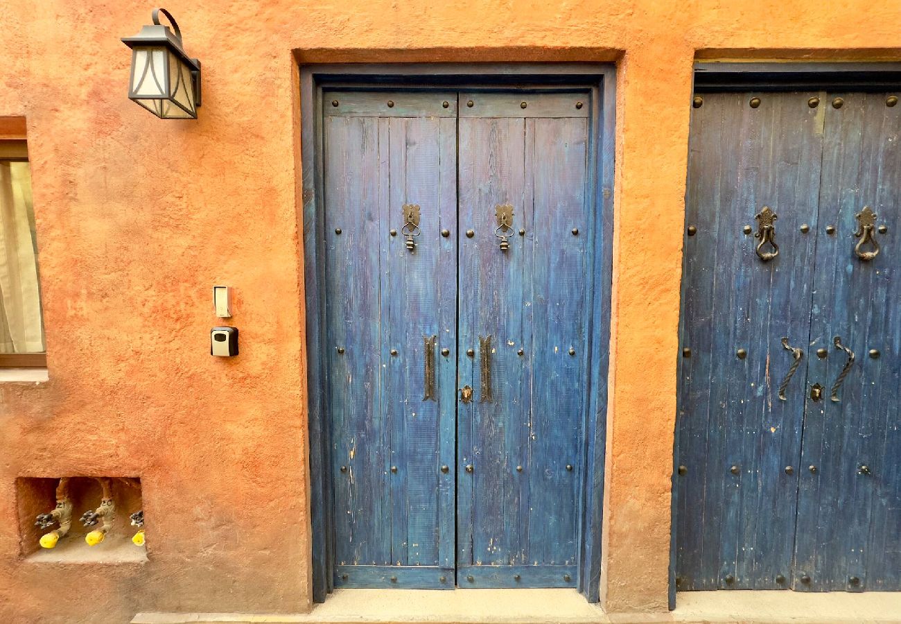 Apartment in Val’Quirico - Florencia en Val’Quirico