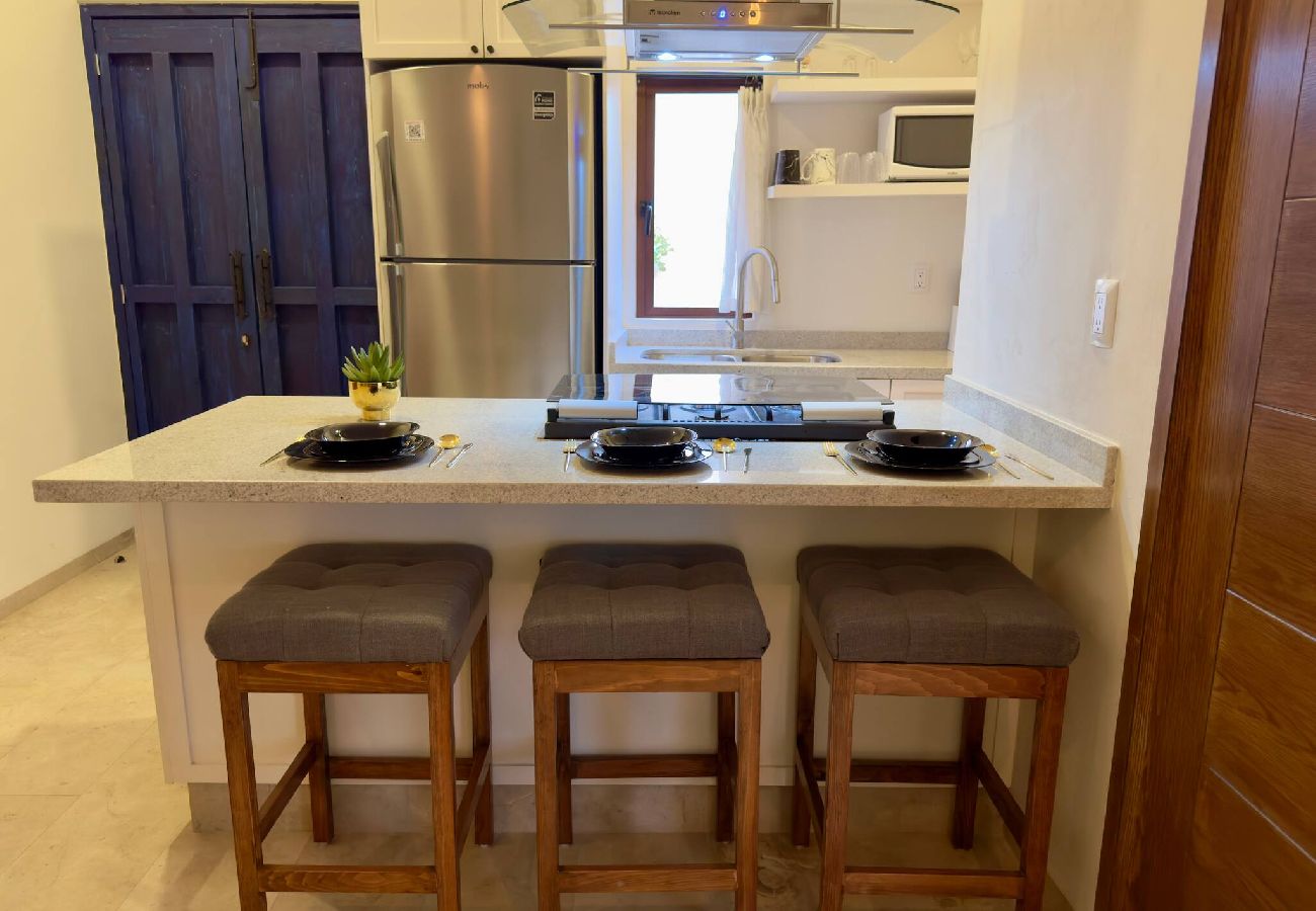 Apartment in Val’Quirico - Florencia en Val’Quirico