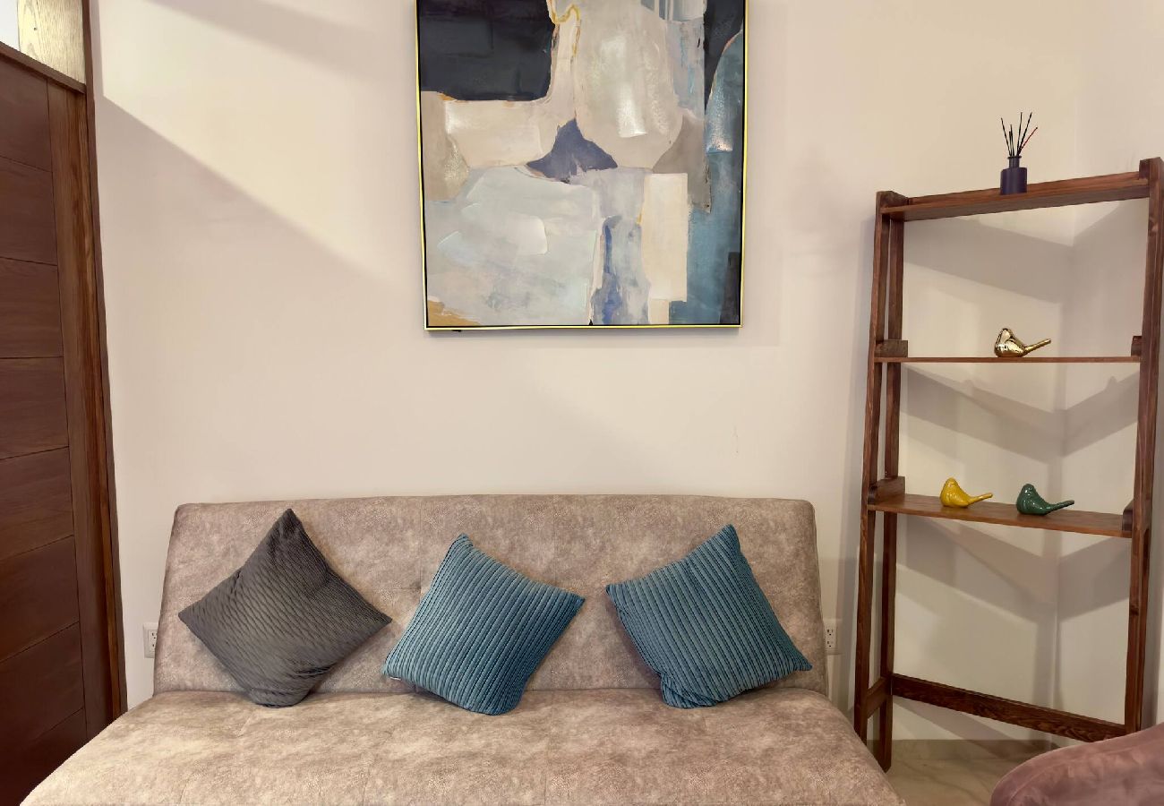 Apartment in Val’Quirico - Florencia en Val’Quirico