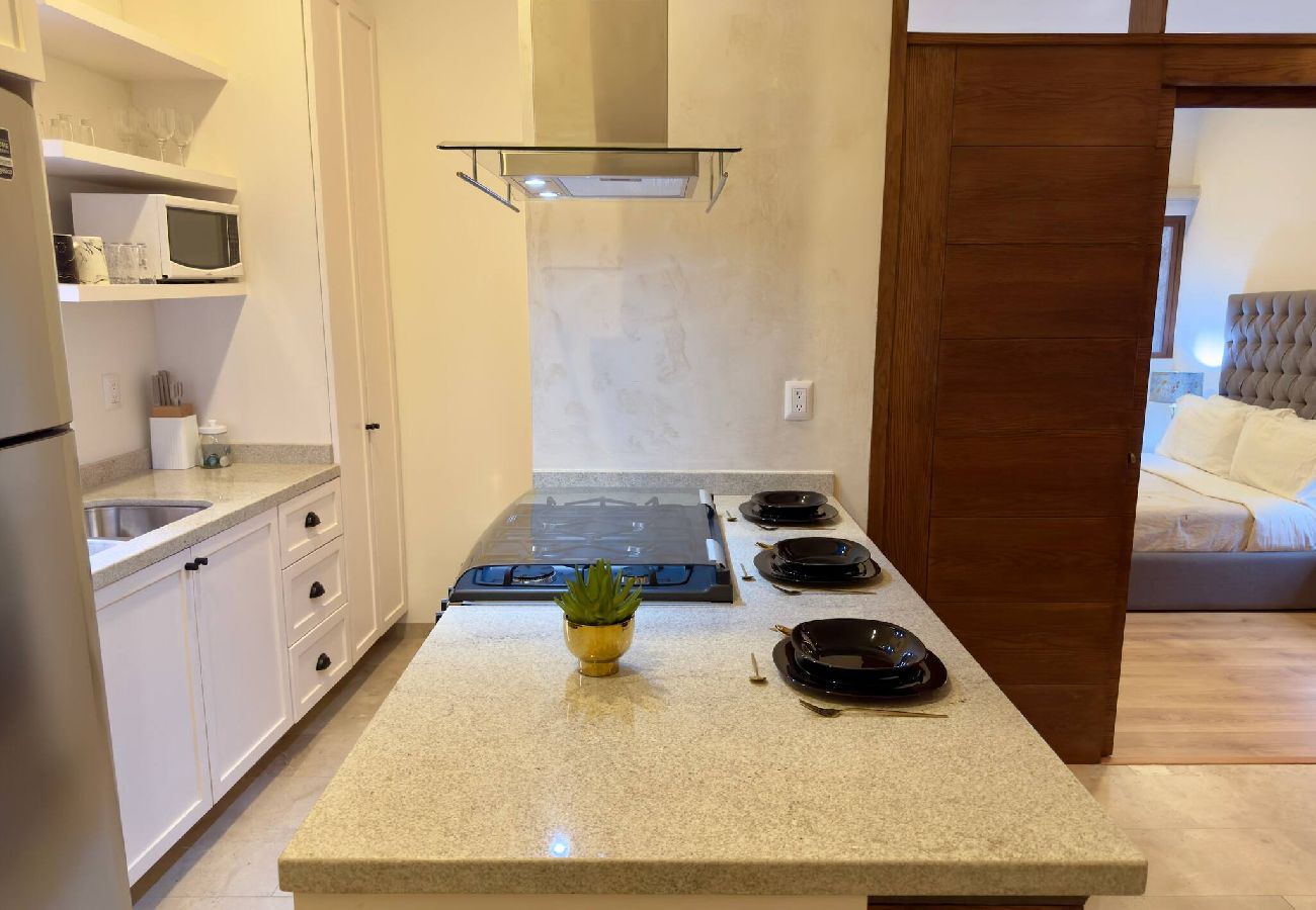 Apartment in Val’Quirico - Florencia en Val’Quirico