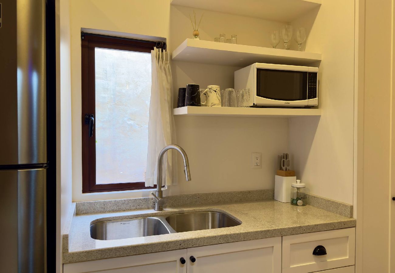 Apartment in Val’Quirico - Florencia en Val’Quirico