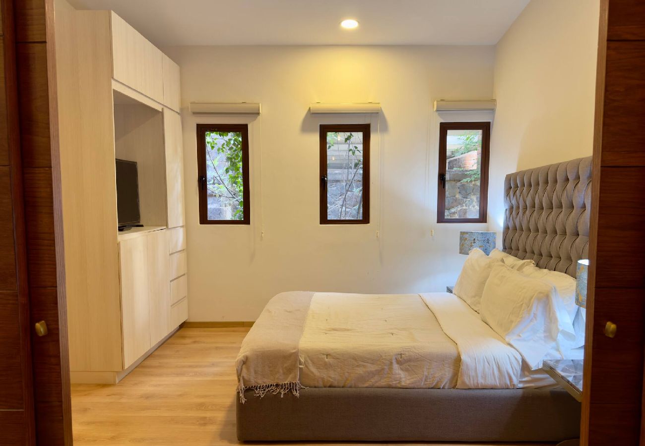 Apartment in Val’Quirico - Florencia en Val’Quirico