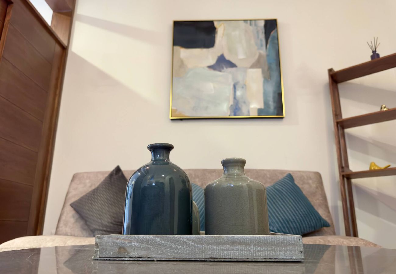 Apartment in Val’Quirico - Florencia en Val’Quirico