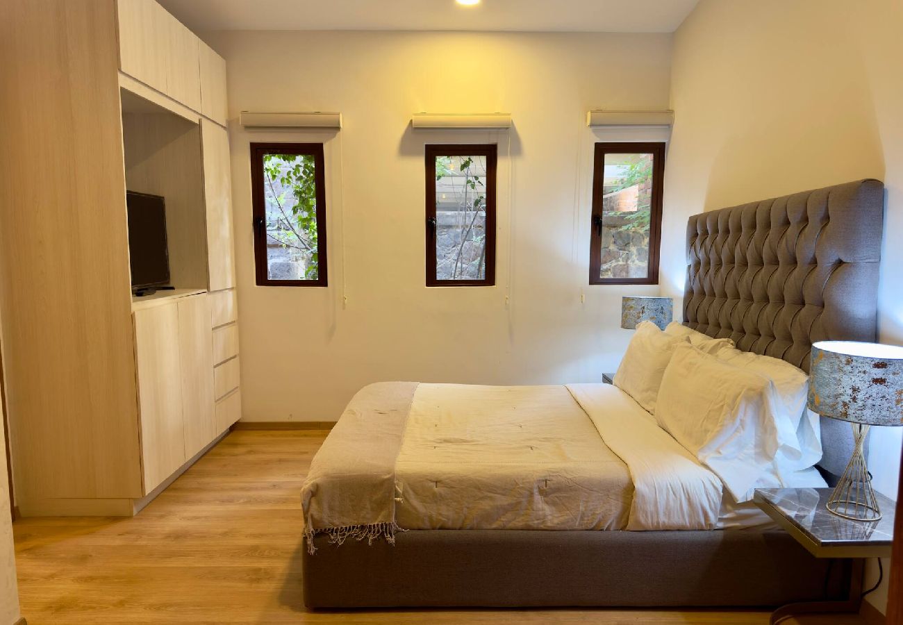 Apartment in Val’Quirico - Florencia en Val’Quirico